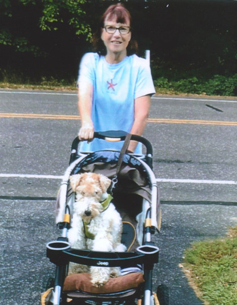 Kay Winifred (Anderson)  Kries