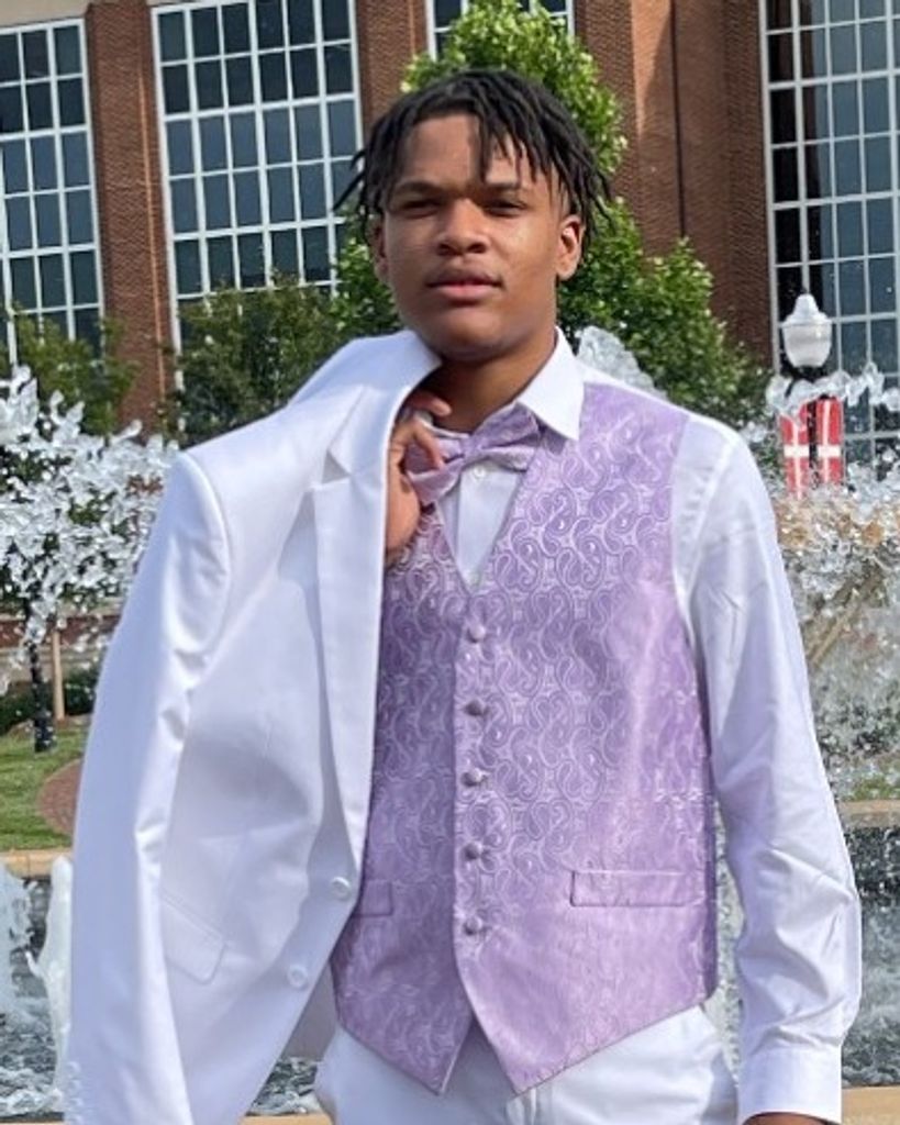 Jamauri Kentral Miller