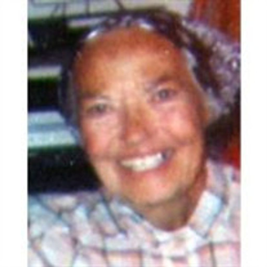Kathleen "Kay" Dale Mckinstry