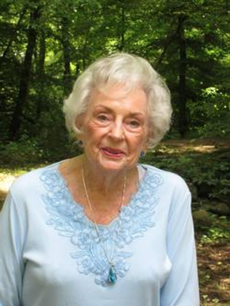 Gloria Gertrude Mcgowan