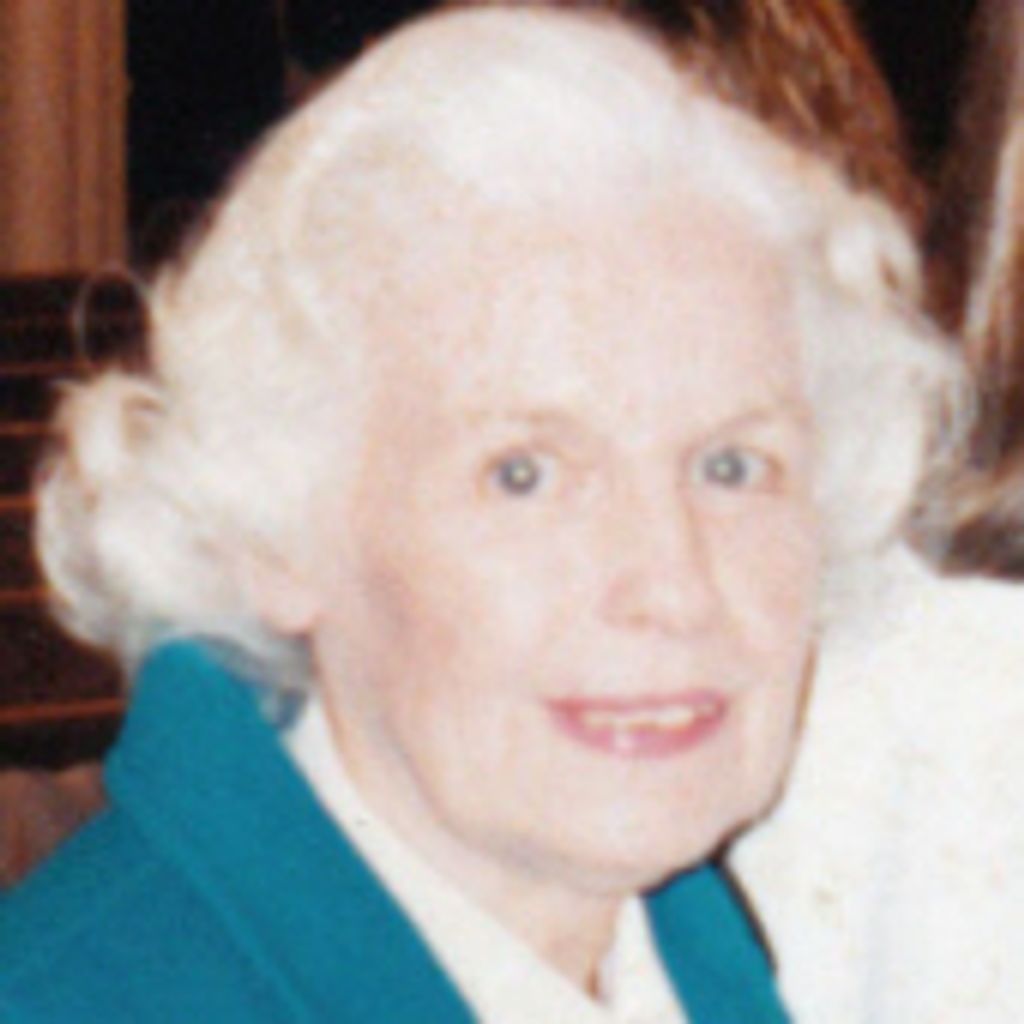 Letitia A. Ti Winton Walsh