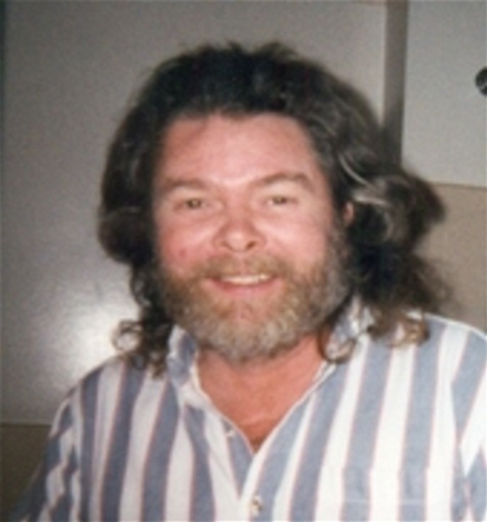 Richard D. Bair