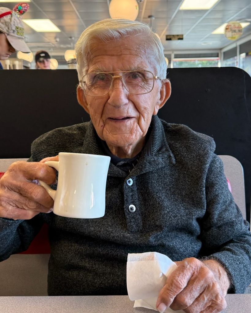 Wilber Glen Younkin Profile Photo