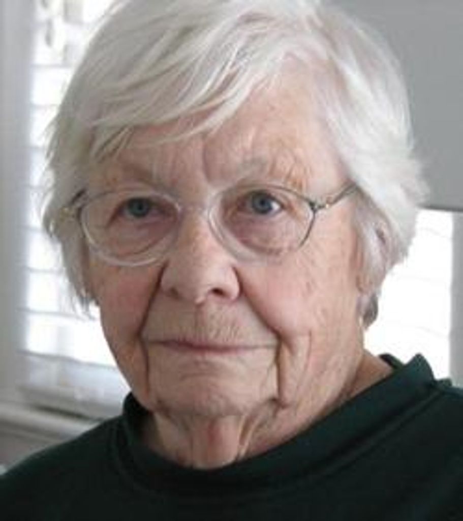 Harriett Alice Greenwalt