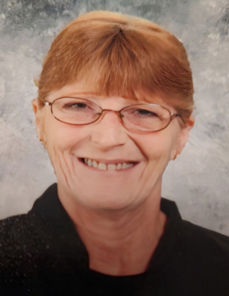 Deborah Ellis Scott