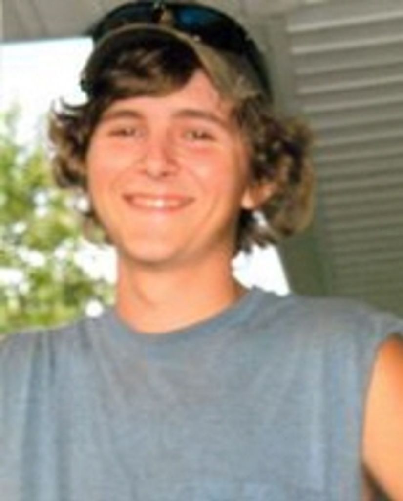 Bradley 'Brad' Warren Strube