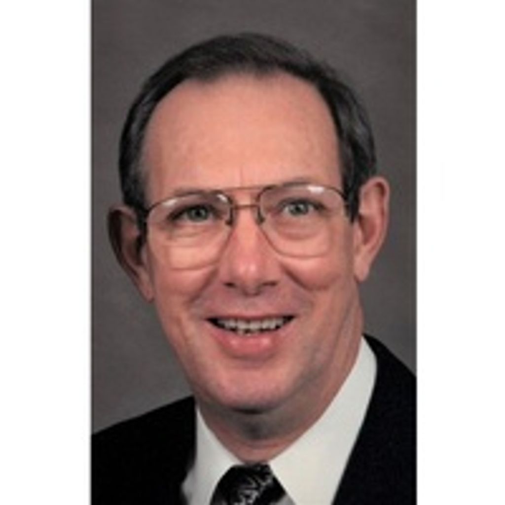 Jerry  M. Harroff