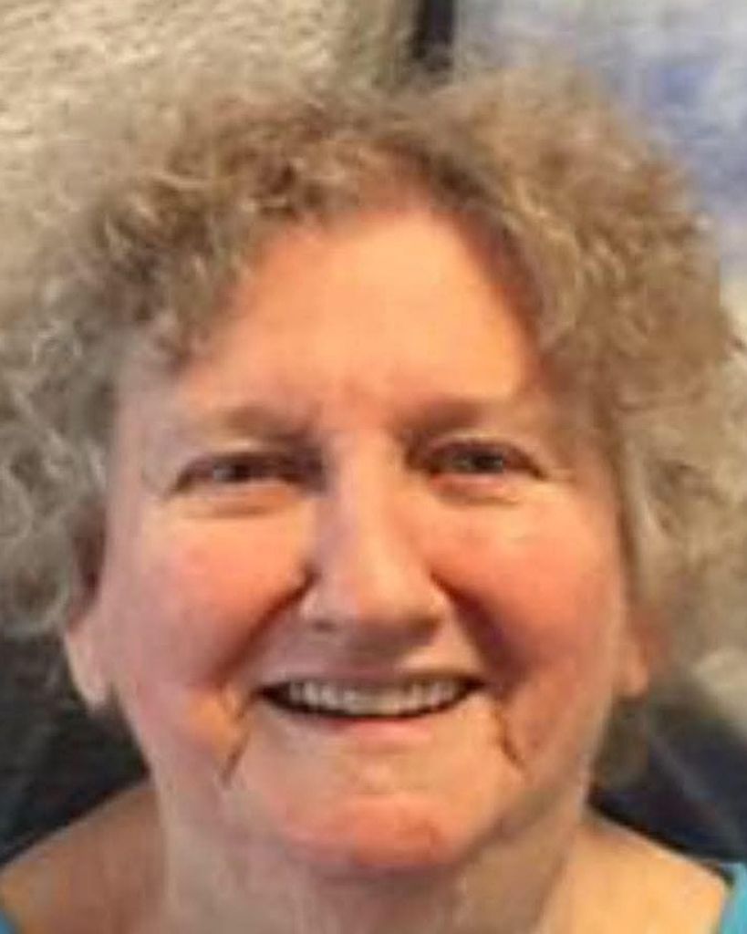Doris Lou McGuins Profile Photo
