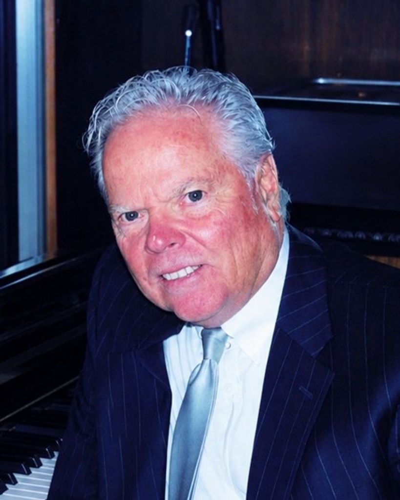 Walter Roenicke Profile Photo