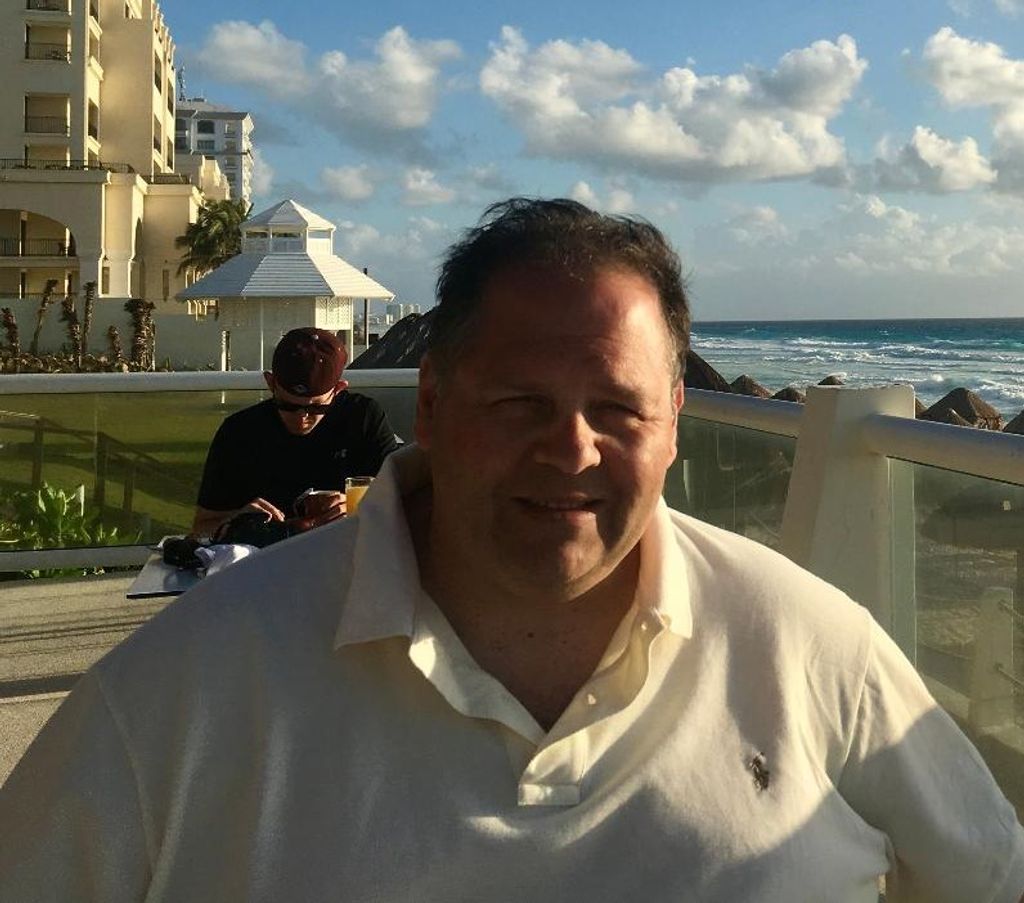 Paul Costa