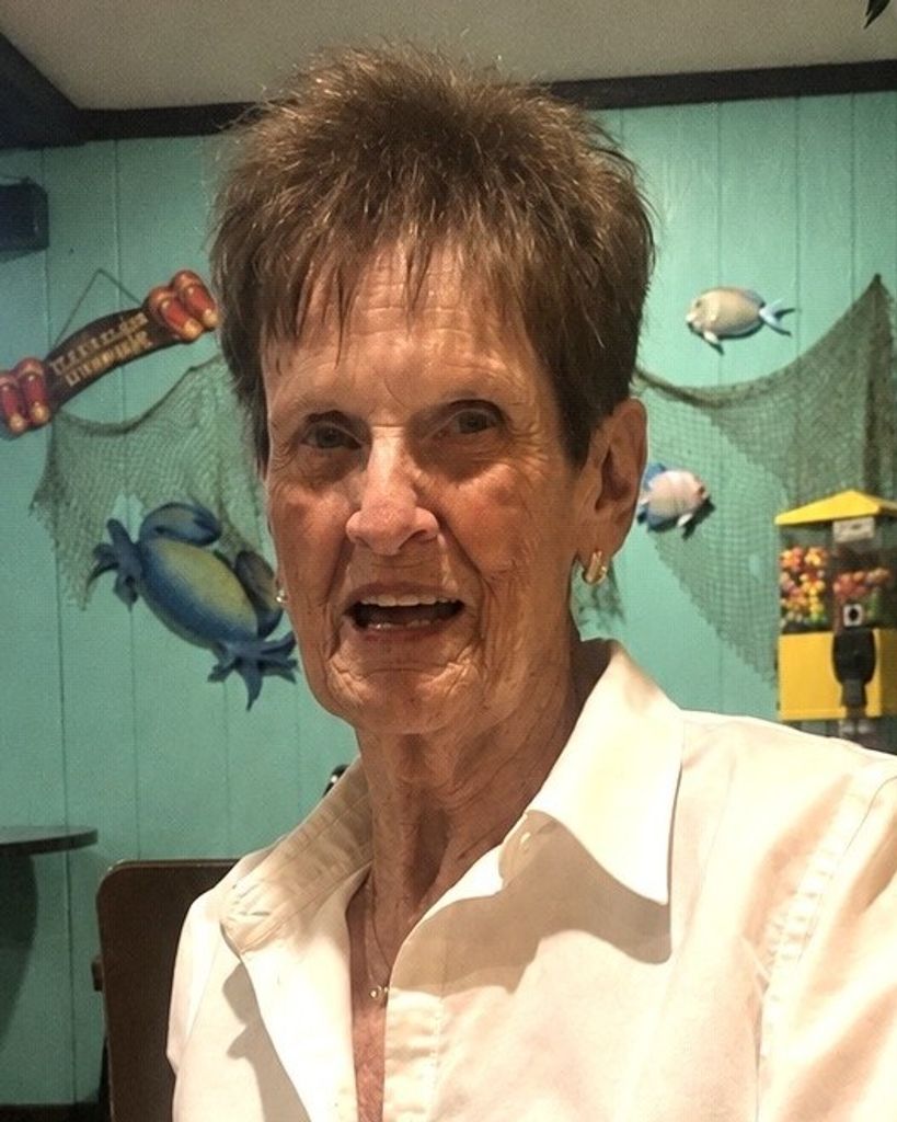 LuVerne Marie Jensen