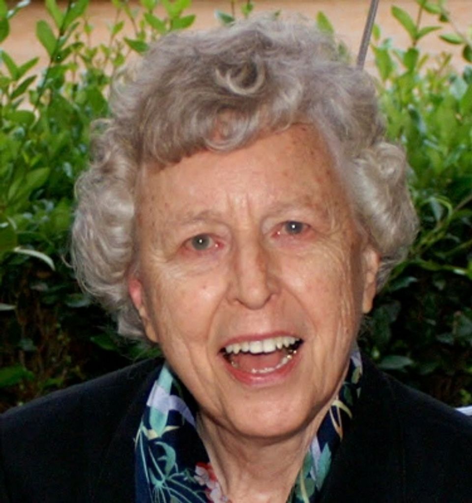 Helen G Smith