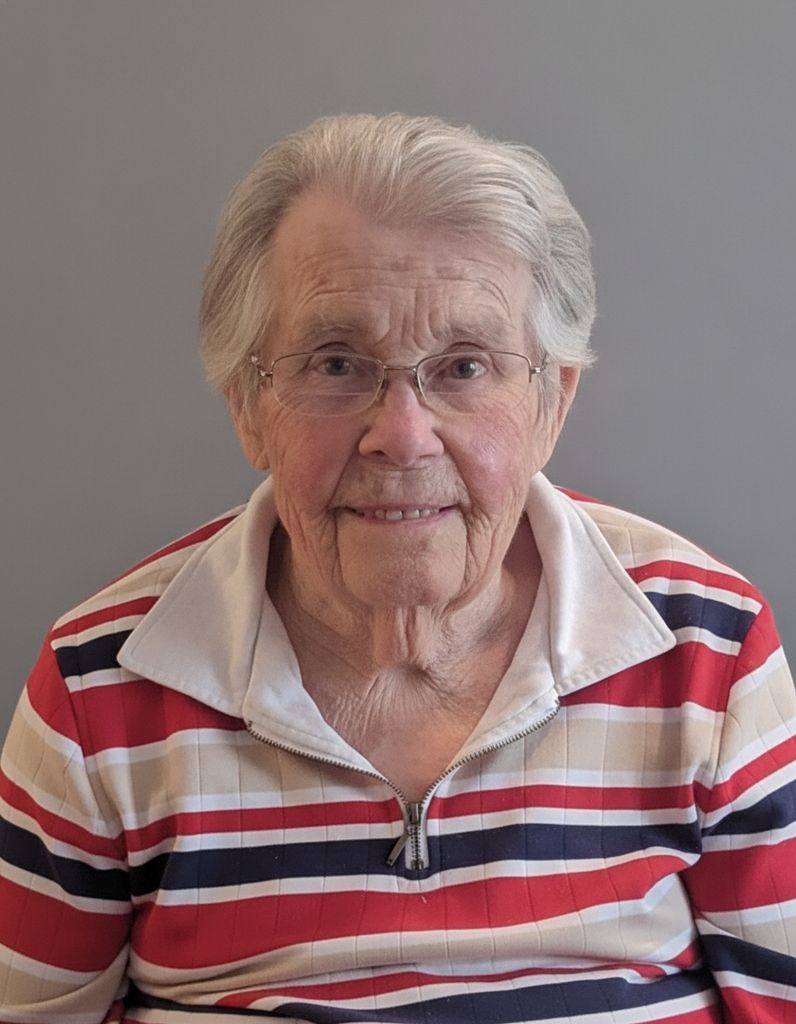 Thelma Crolley Profile Photo