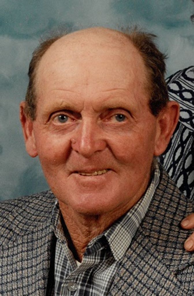 Darrell W. Spangler Profile Photo
