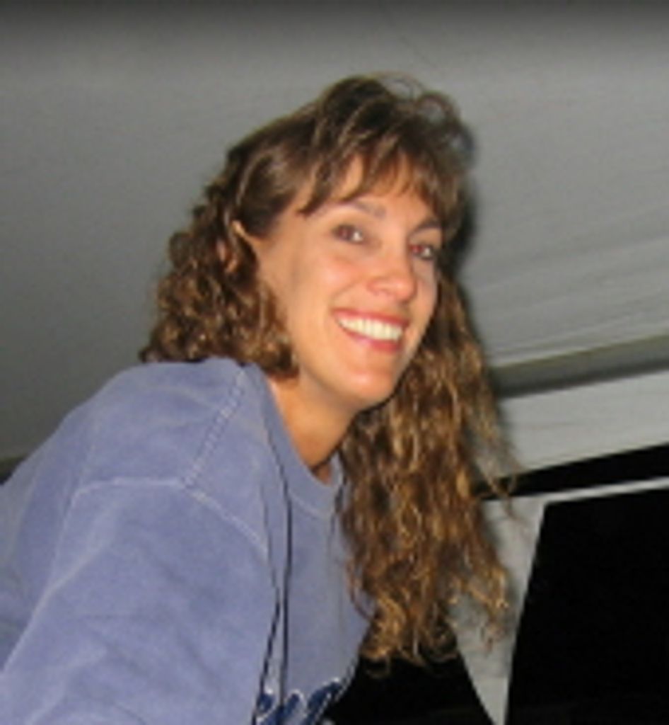 Lisa Wille