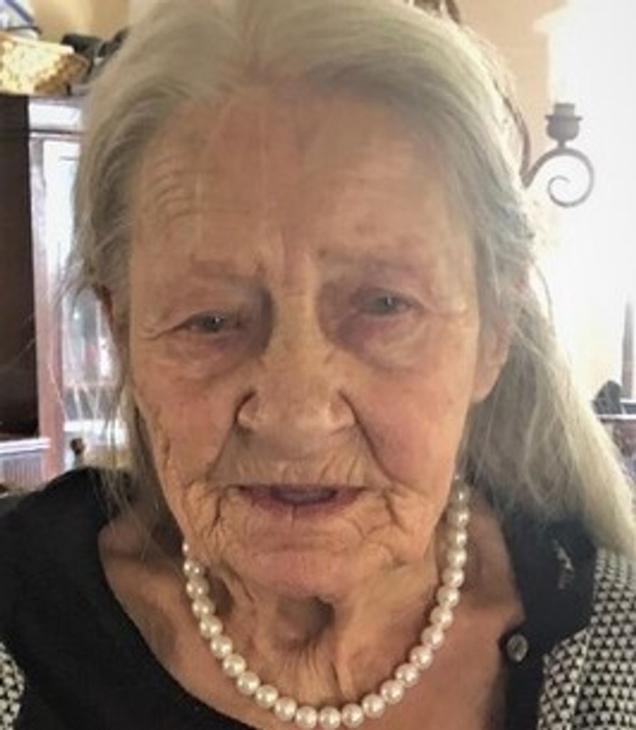 Doris Evelyn Arrowood Hewell Profile Photo