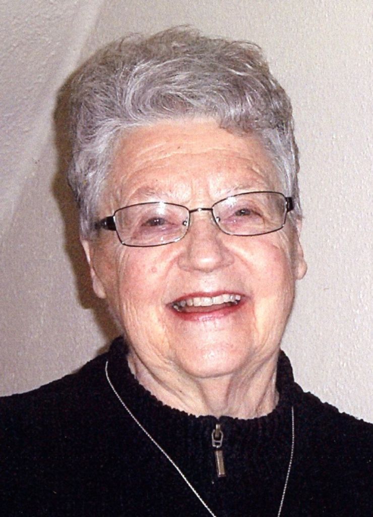 Marilyn Erickson