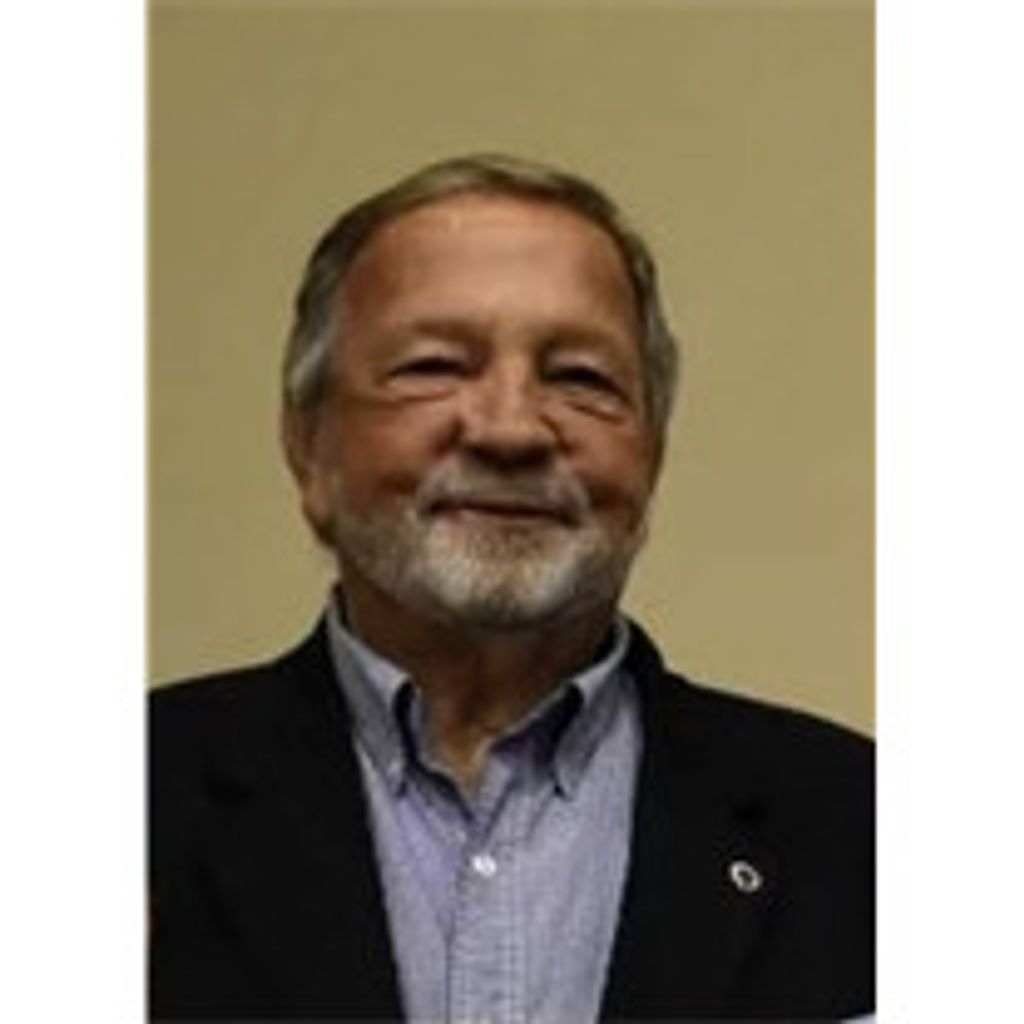 David P Custer Profile Photo