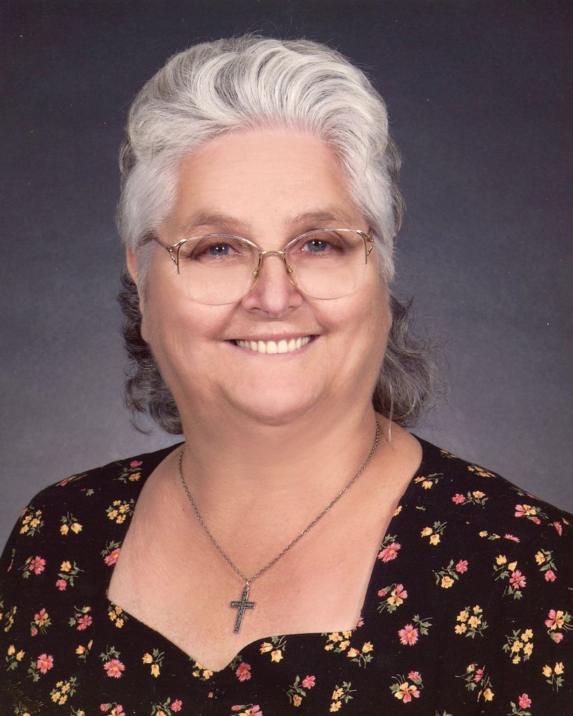 Mary Jean O'Vivion Profile Photo