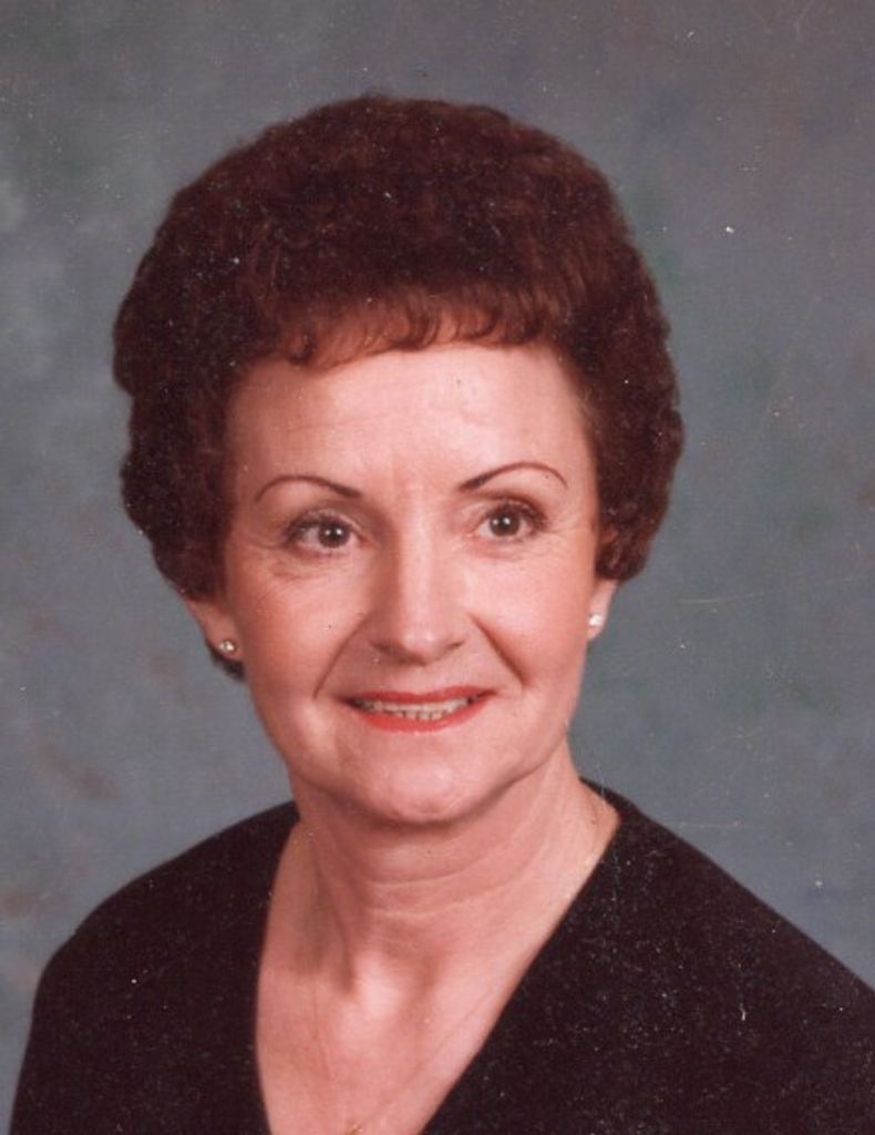 Lola Jean Riddle Profile Photo