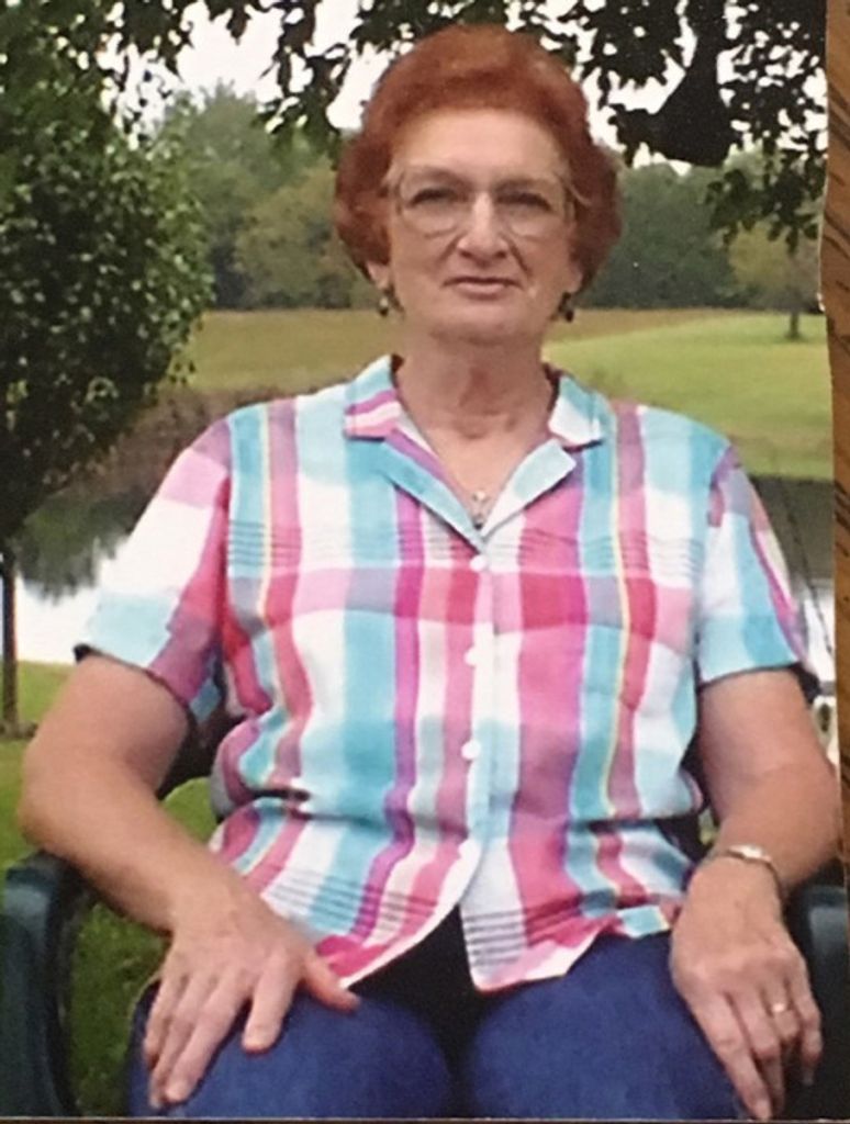 Imogene "Jean" Smith