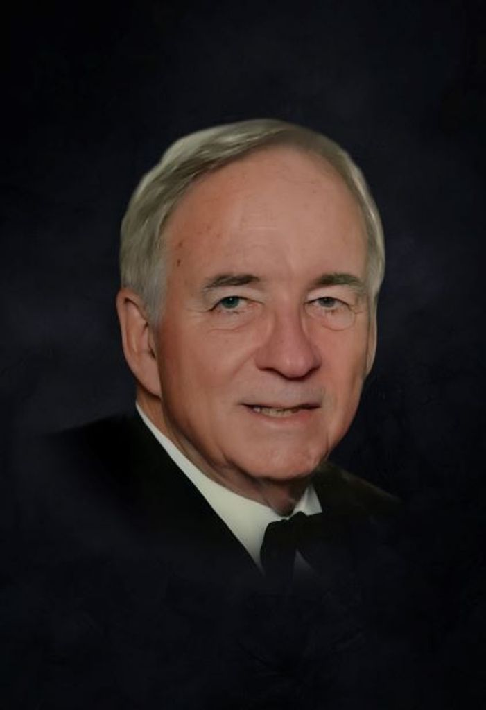 William Nicholas "Nick" Brown