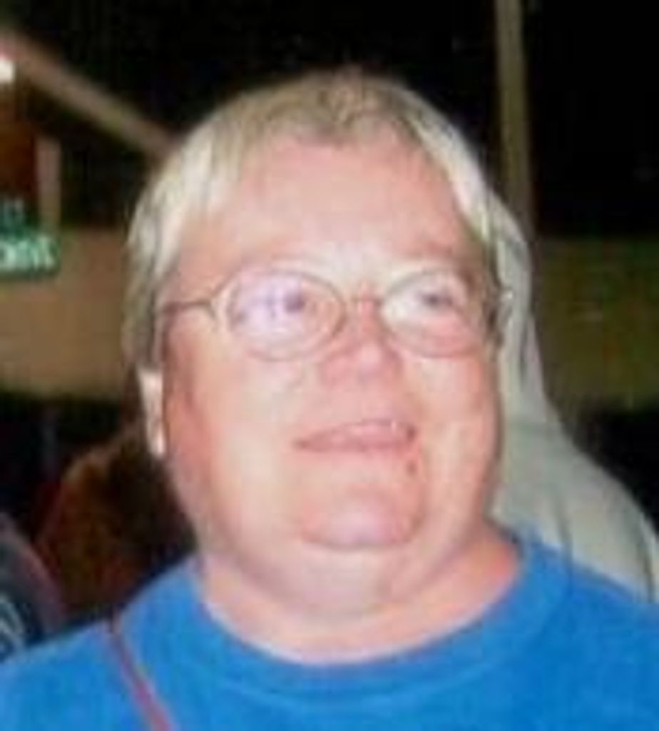 Lee Ann Rafferty