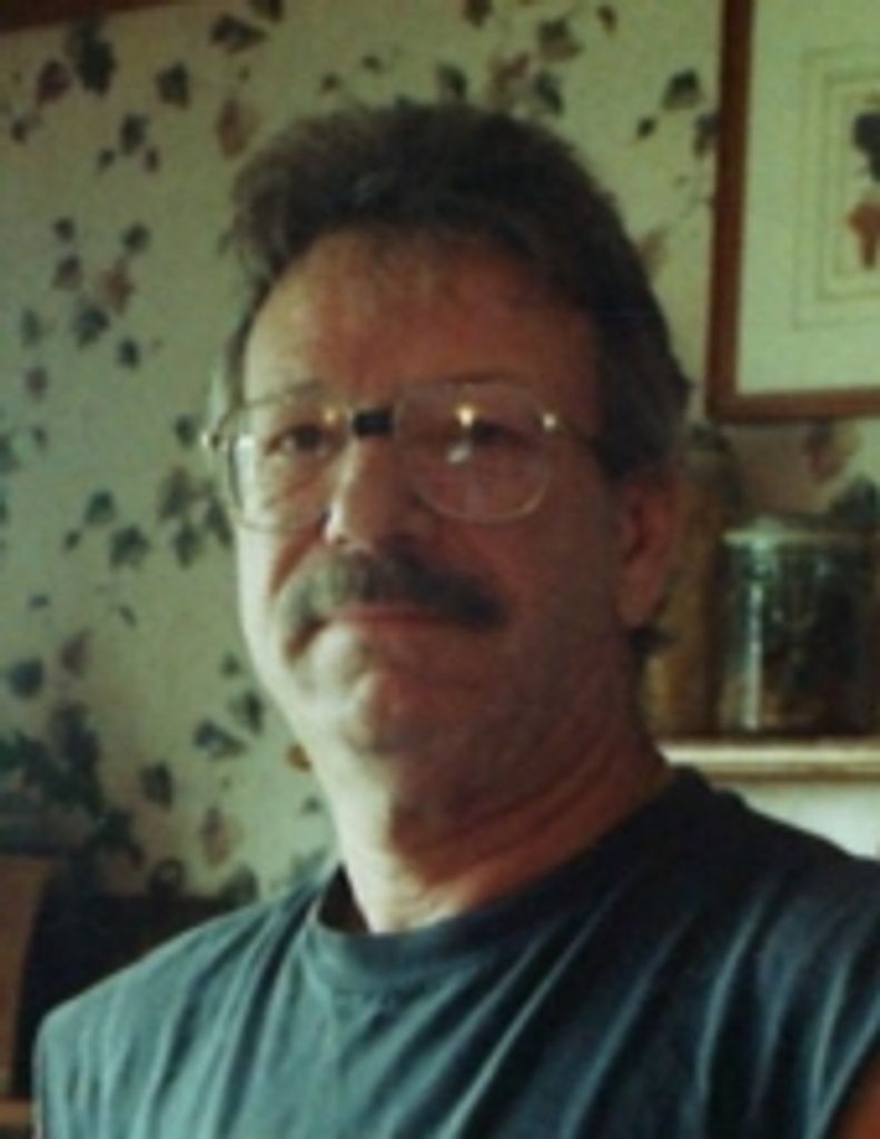 Kenneth Ray Mullins Profile Photo