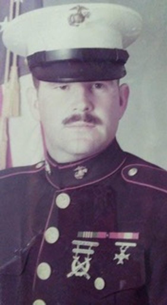 Bruce Miller Profile Photo