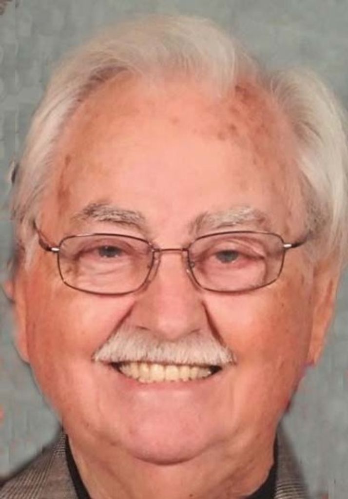 Rev. Floyd Lee Ray Profile Photo