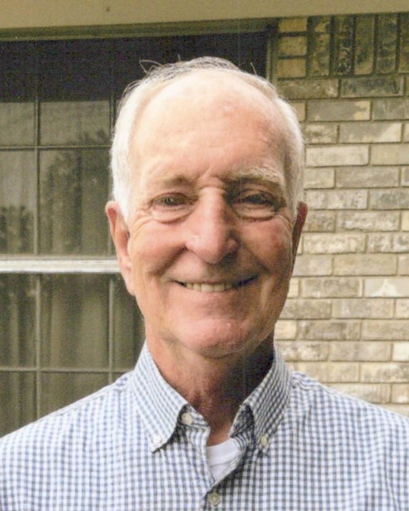 Lloyd Lee Hughey
