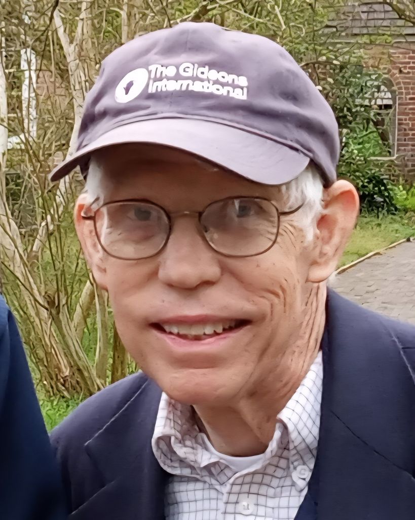 James Colin Haydon Profile Photo