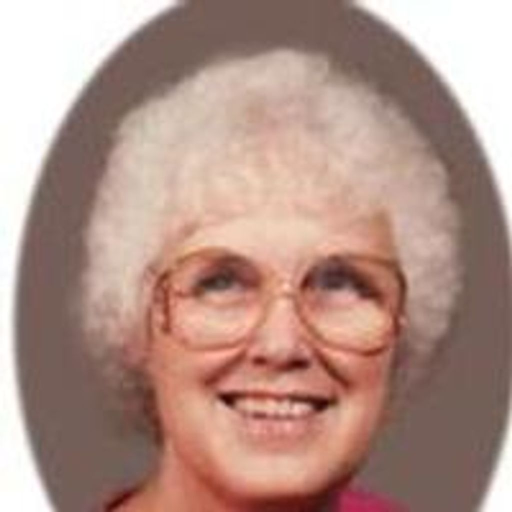 Peggy Scott