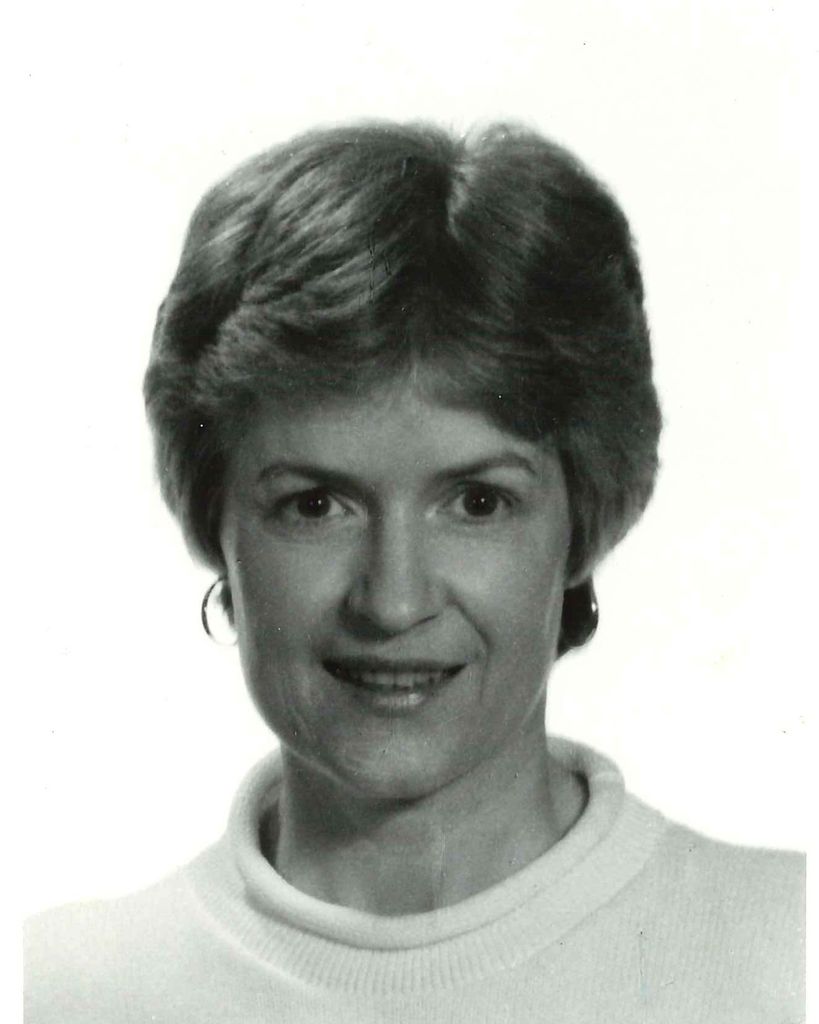 Kathleen Ellen Maschka