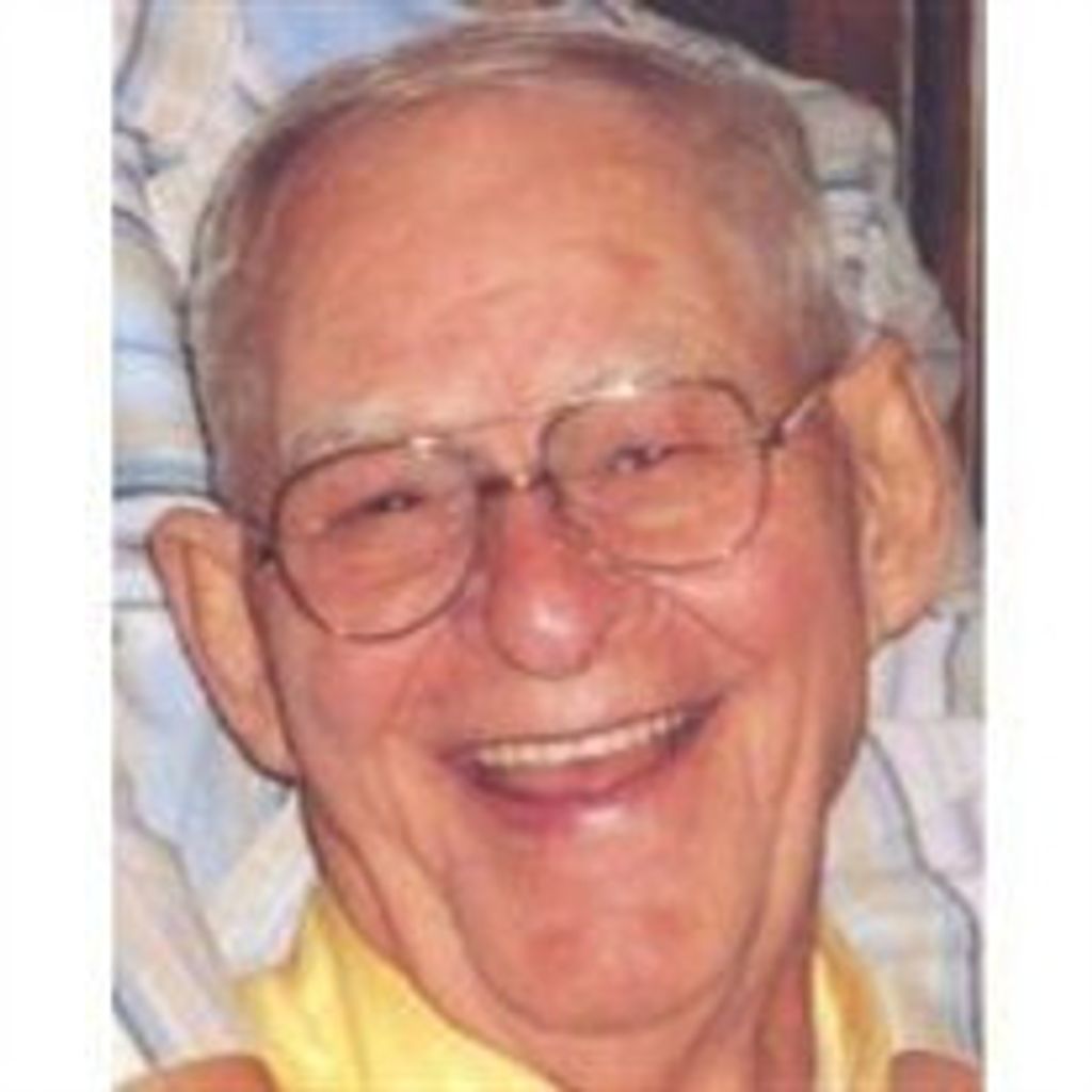 Homer K. Richards