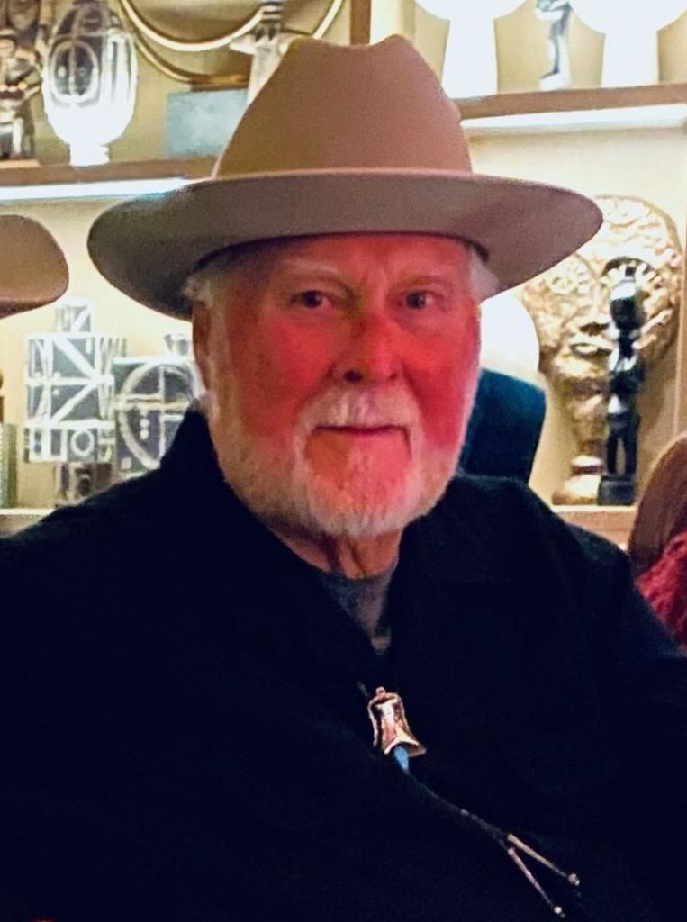 Dennis Dwight Lorenzen Profile Photo