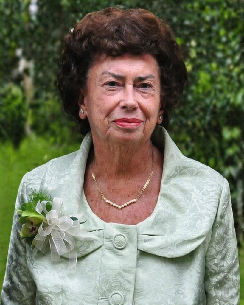 Meta Jean Garabedian