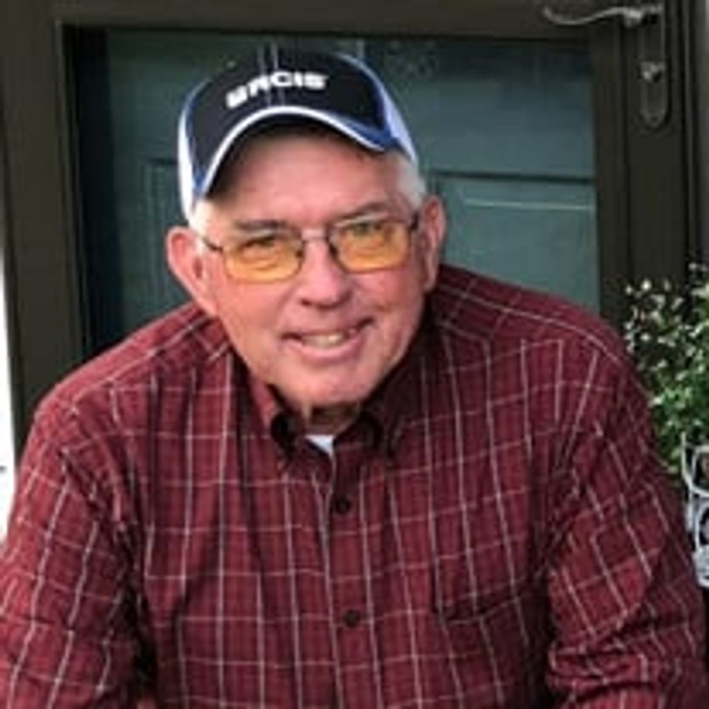 Dallas Earl Thompson Profile Photo