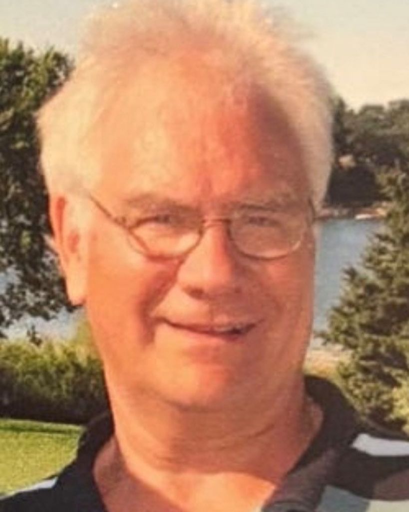 Alan W. Struss Profile Photo