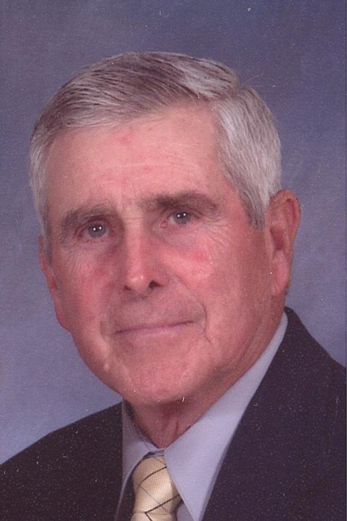 John Newsom