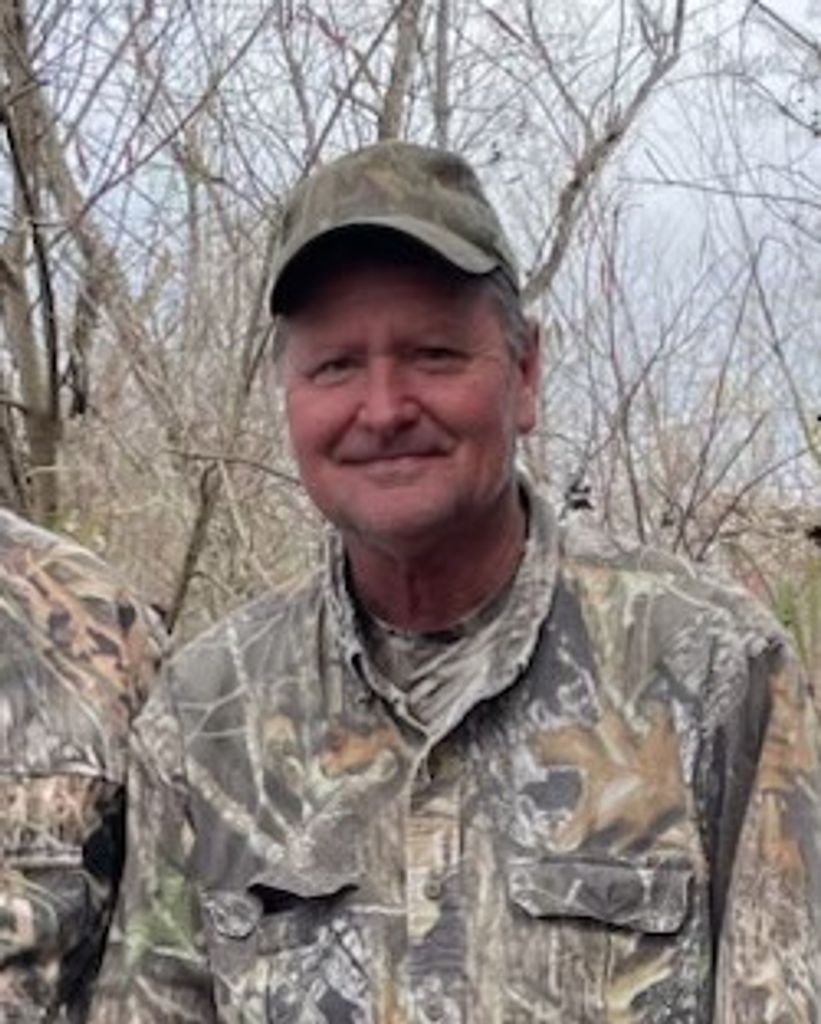 Chet Joffrion Profile Photo