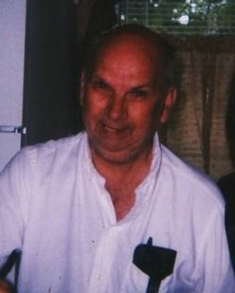 Charles Elliott Carter Profile Photo