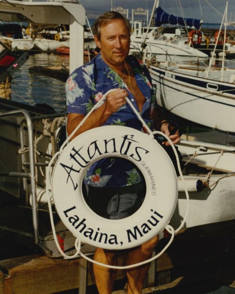 Leon "Lon" Vogt