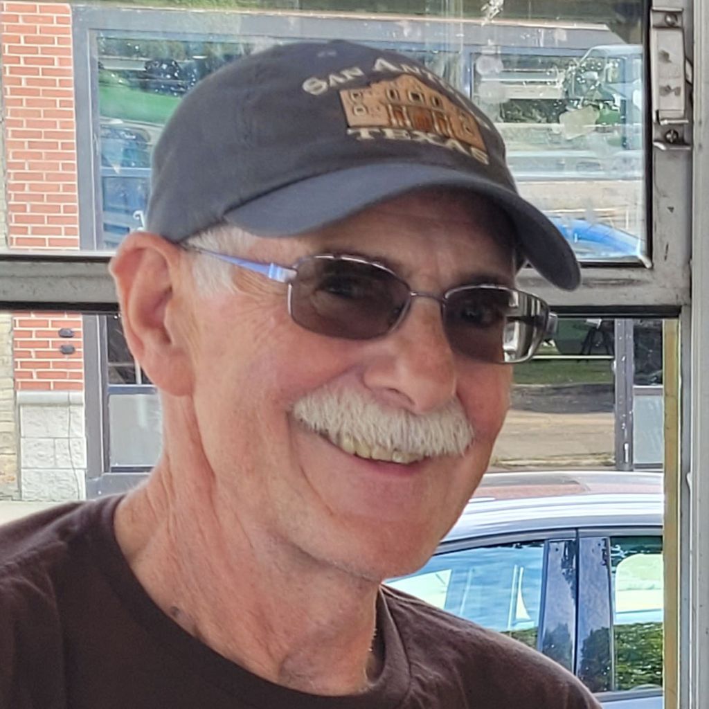 Arthur Frederick Hicks Profile Photo