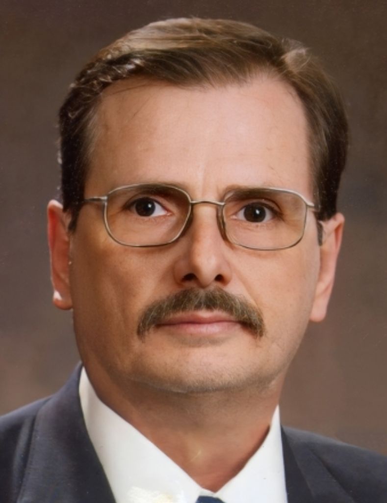 Randall Elie Thibodeaux Profile Photo