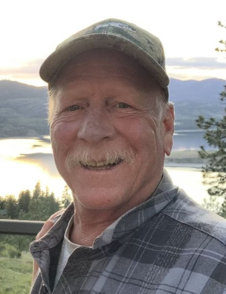 Bradley  Joseph  Novak Profile Photo