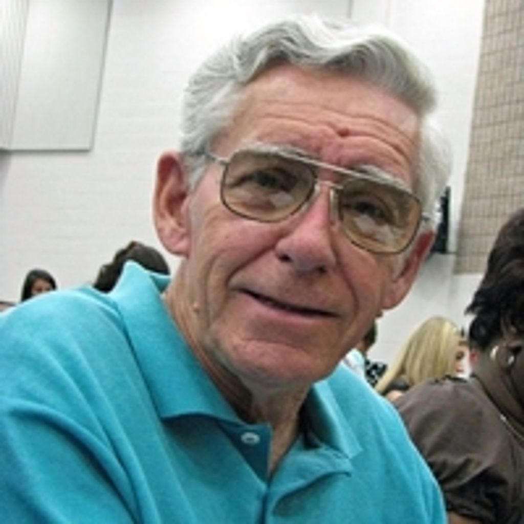 John William Etters Profile Photo