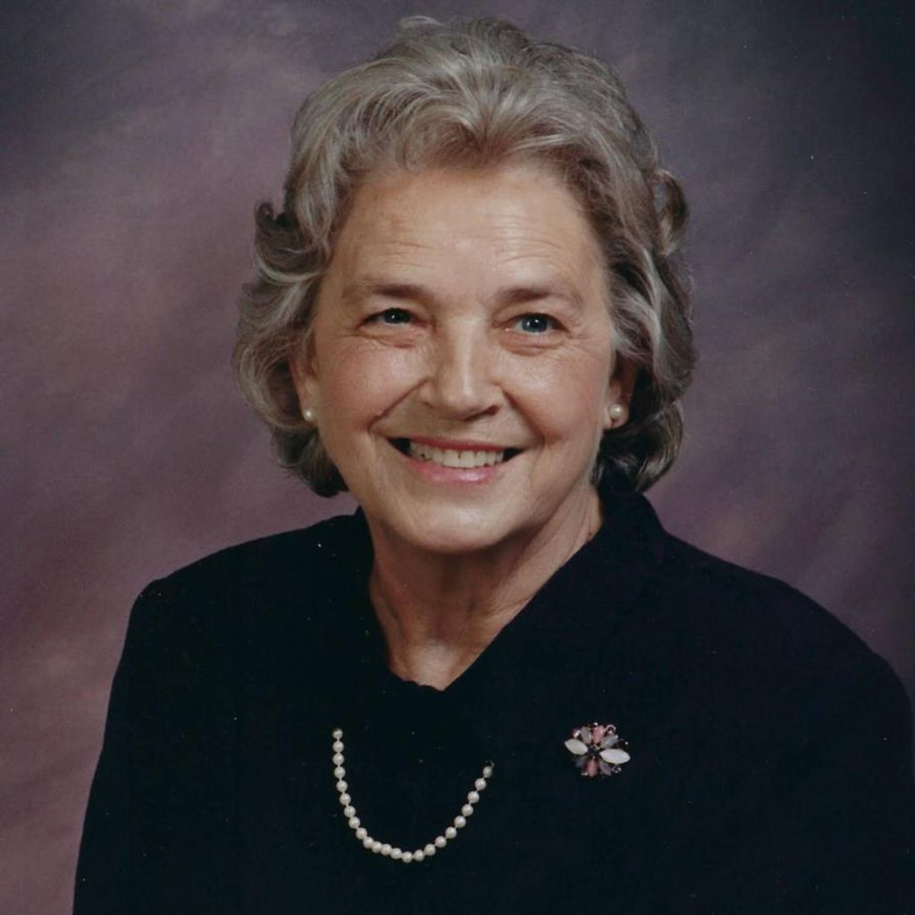 Peggy Joan George