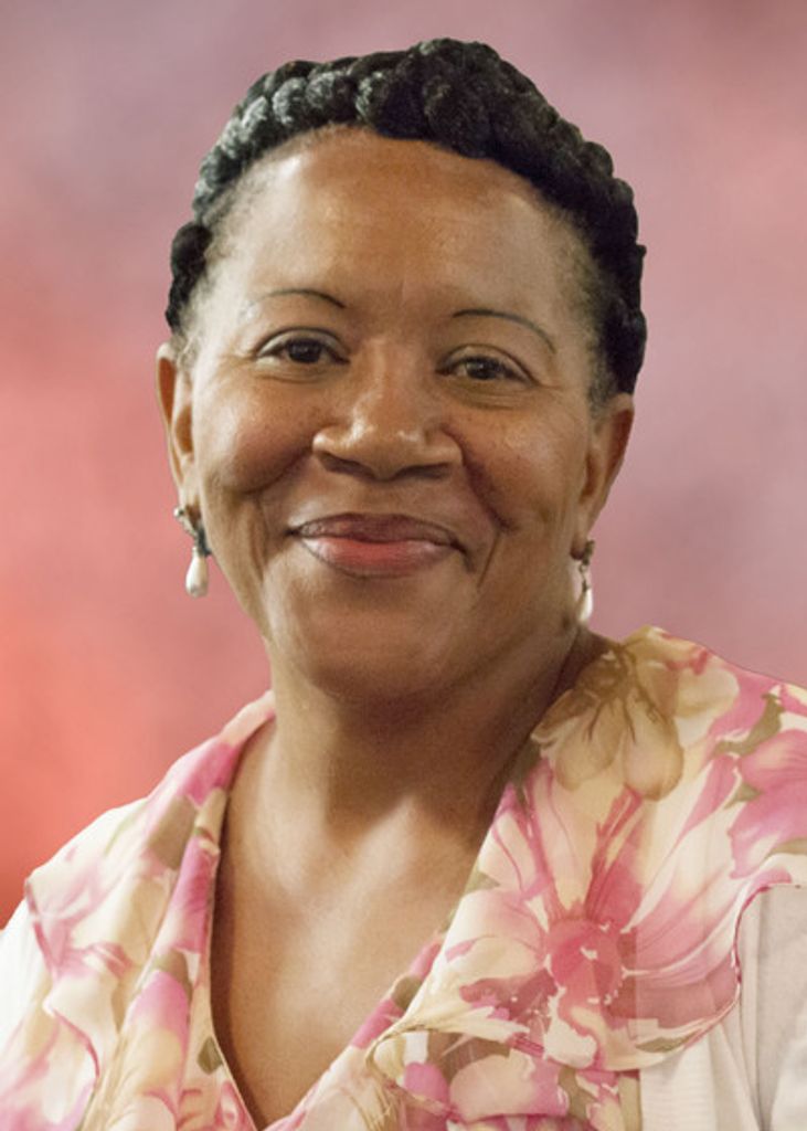Mary L. Johnson