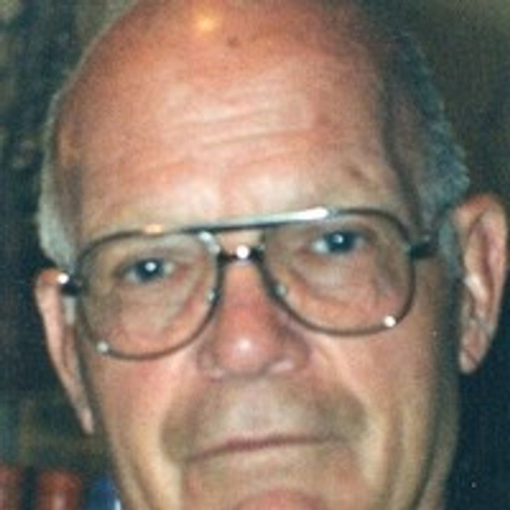 Herbert M. "Coy" Jackson